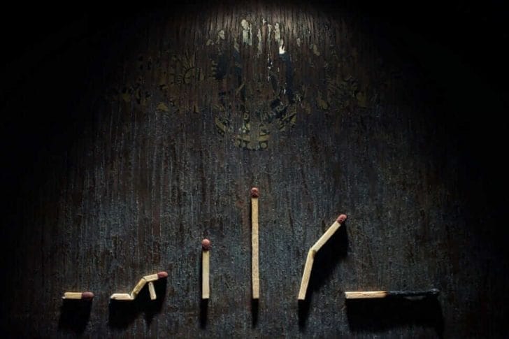 Burn Out: Perspective from a Wargamer