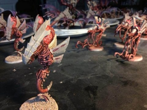 Birth of a Desktop Factory