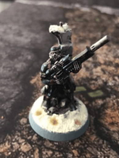What is the Value of a Pro Painted Miniature? - ebay pro painted miniatures
