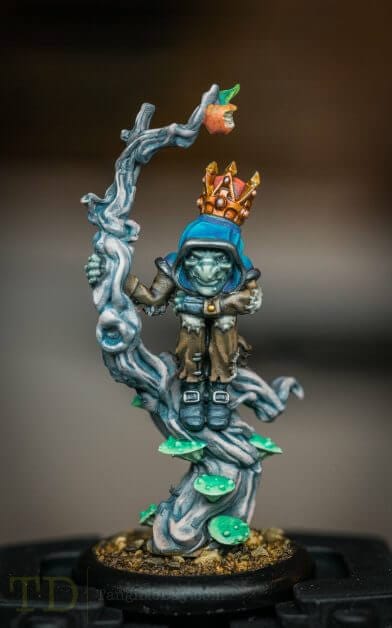 How To "Focus-Stack": Improve Your Miniature Photos - how to focus stack photographs for miniatures - how to take better photos of miniatures and models? How to make better pictures of my wargaming miniatures - photographing warhammer 40k and fantasy miniatures and models.