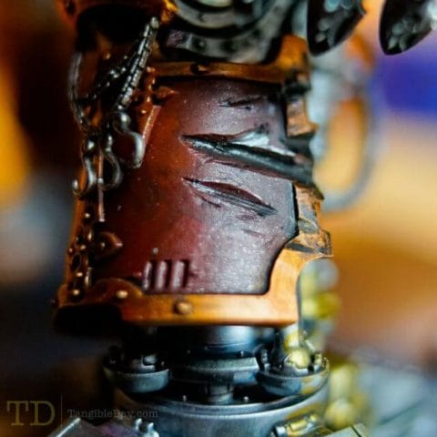 Write better battle reports with five essential camera shots - 5 Photography Tips for GREAT battle reports - Write better battle reports for wargames and tabletop games