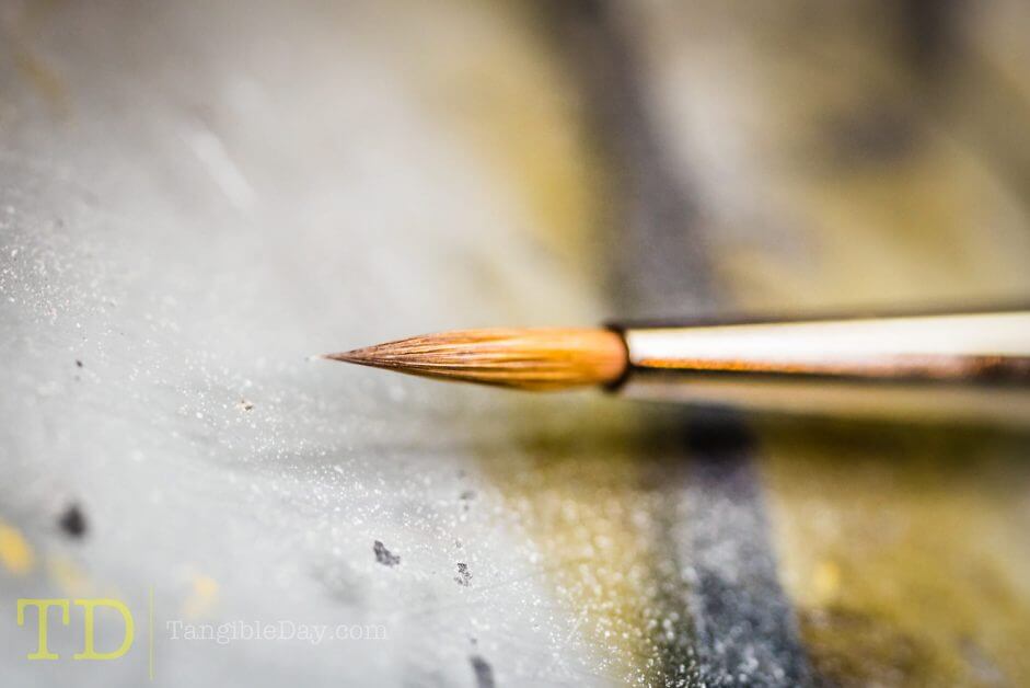Artis Opus Brush Review - versus Winsor and Newton Series 7 and Raphael 8404 - Artis Opus brushes, are they any good? Artis Opus Series 7 Brush review - Artis Opus Brushes worth it?