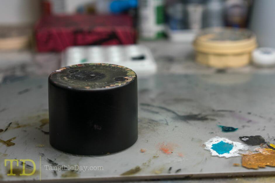 Games Workshop Citadel Painting Handle, XL Painting Handle, and Assembly Painting Handle Review - Worth it?