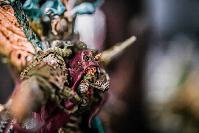 Write better battle reports with five essential camera shots - 5 Photography Tips for GREAT battle reports - Write better battle reports for wargames and tabletop games