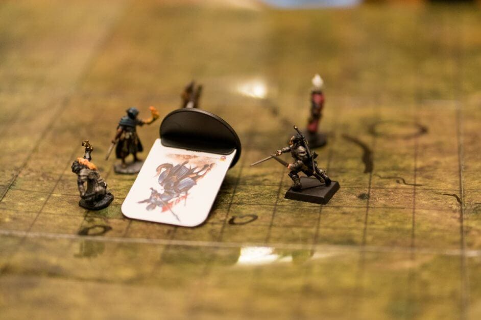 Write better battle reports with five essential camera shots - 5 Photography Tips for GREAT battle reports - Write better battle reports for wargames and tabletop games