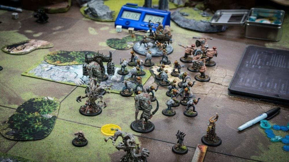 Write better battle reports with five essential camera shots - 5 Photography Tips for GREAT battle reports - Write better battle reports for wargames and tabletop games