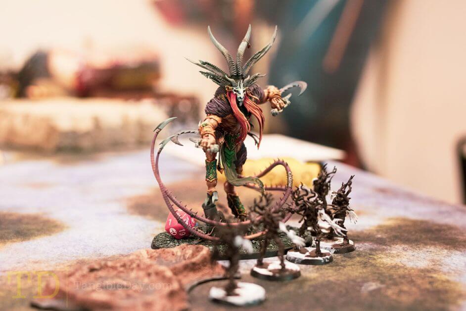 Write better battle reports with five essential camera shots - 5 Photography Tips for GREAT battle reports - Write better battle reports for wargames and tabletop games