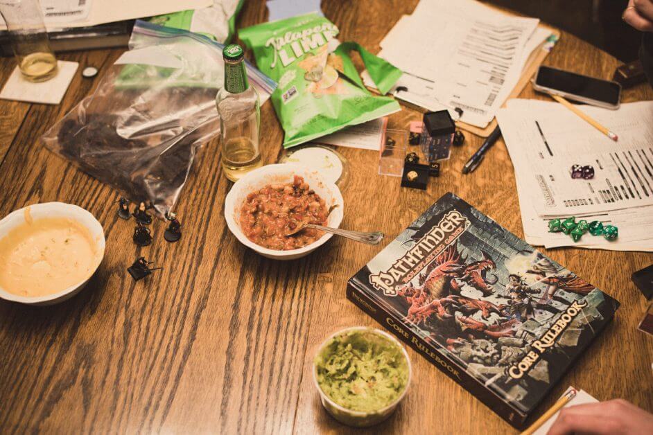 Write better battle reports with five essential camera shots - 5 Photography Tips for GREAT battle reports - Write better battle reports for wargames and tabletop games