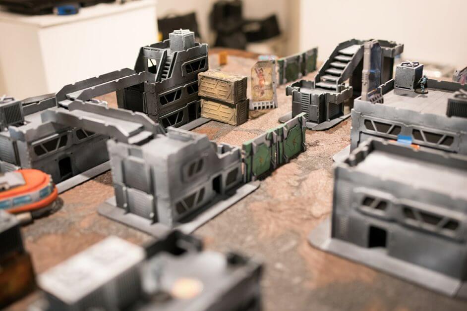 Write better battle reports with five essential camera shots - 5 Photography Tips for GREAT battle reports - Write better battle reports for wargames and tabletop games