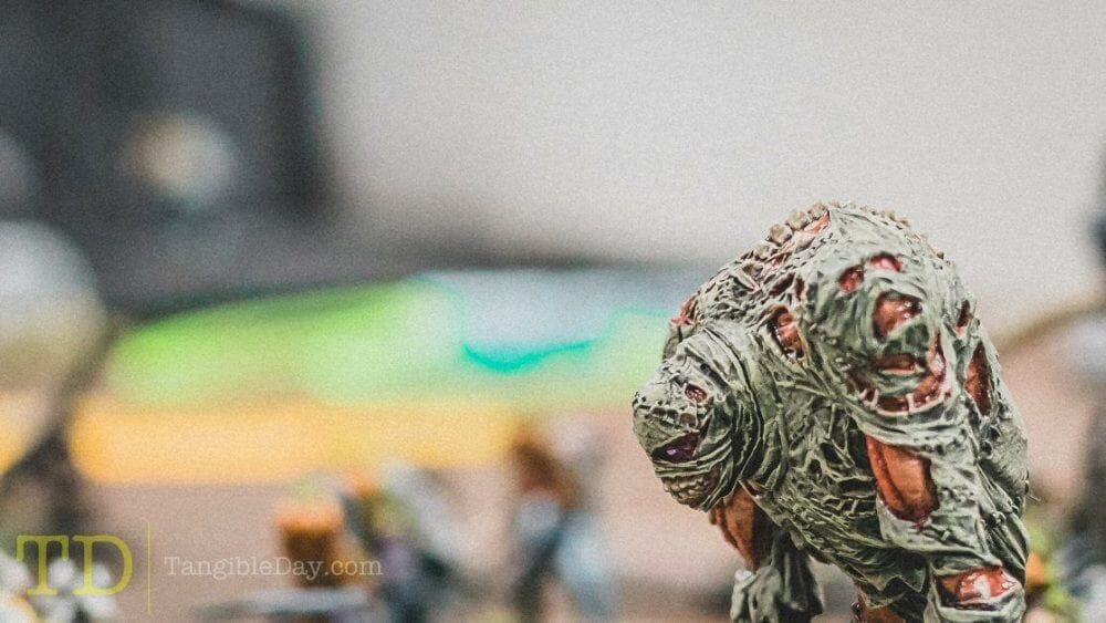 Write better battle reports with five essential camera shots - 5 Photography Tips for GREAT battle reports - Write better battle reports for wargames and tabletop games