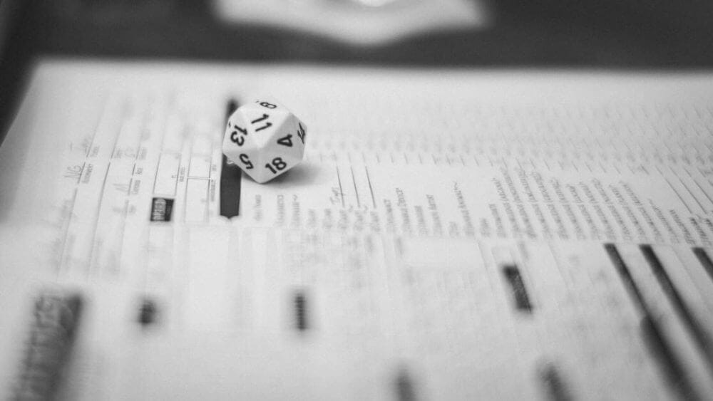Anxiety: A Tangible Reason to Paint Miniatures