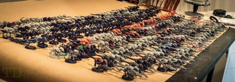 Do You Hate Painting Miniatures? 10 Common and Surprising Reasons