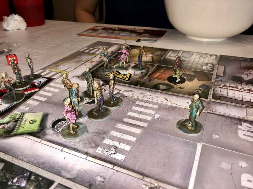 How Do I Speed Paint a Miniature? [Infographics]