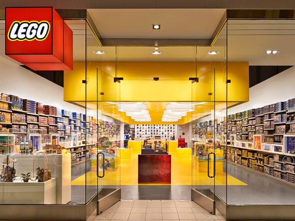 Freedom? Lessons from a Toddler and Legos