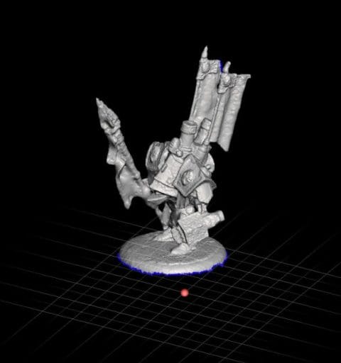 3D Printing Games Workshop and Other Gaming Models: Piracy or Not?