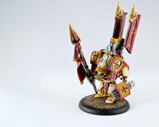 3D Printing Games Workshop and Other Gaming Models: Piracy or Not?