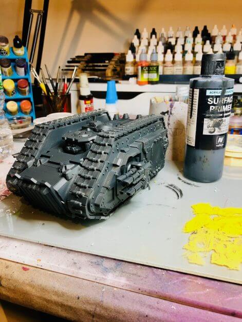 3D Printing Games Workshop and Other Gaming Models: Piracy or Not?