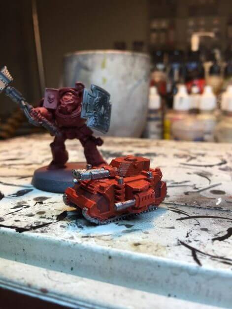 3D Printing Games Workshop and Other Gaming Models: Piracy or Not?