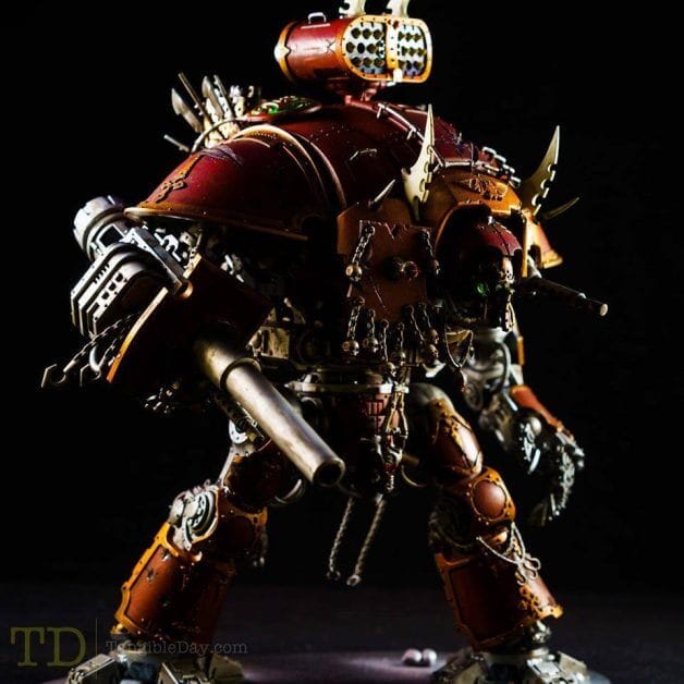 Need a Portable Light Solution for Miniatures? - Best portable light and lamp for painting miniatures - best travel light for painting miniatures and models