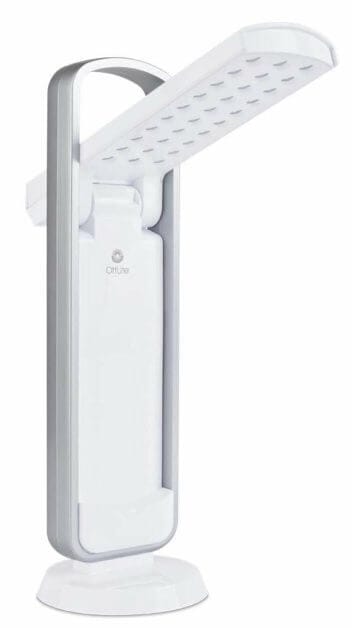 Ottlight product photo for portable hobby lighting solutions