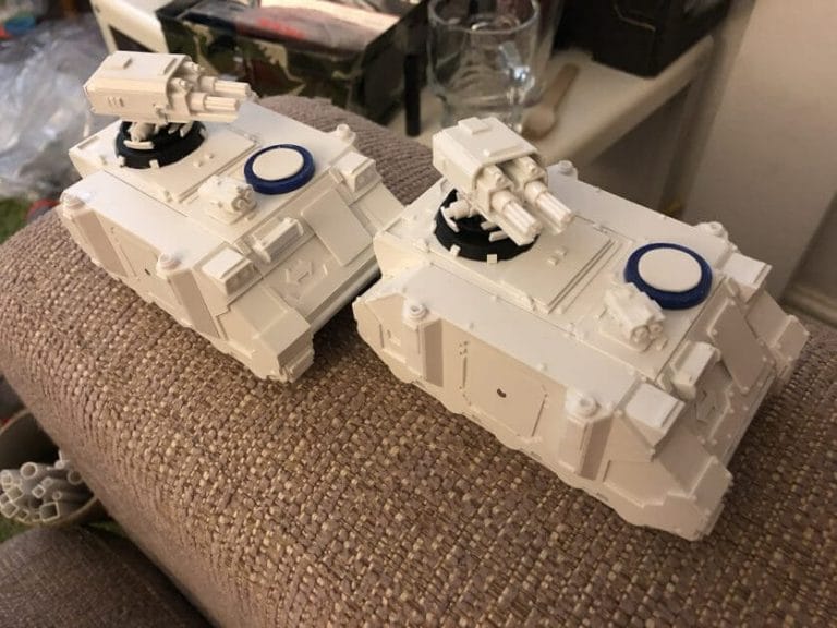 3D Printing Games Workshop and Other Gaming Models: Piracy or Not?