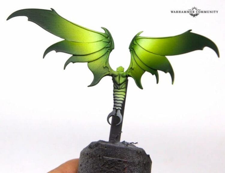 Citadel Contrast Paints: Worth It? (Contrast Paint Review)