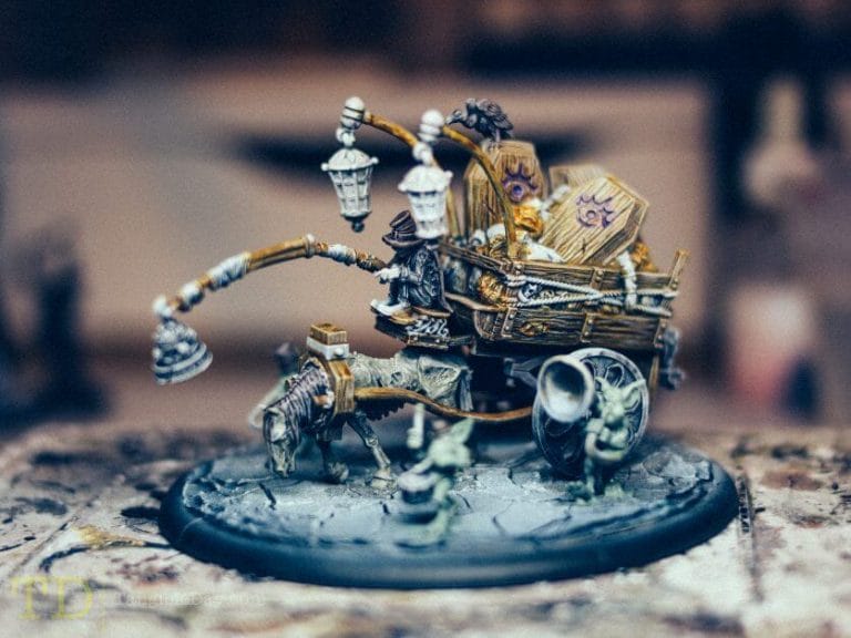 Citadel Contrast Paints: Worth It? (Contrast Paint Review)