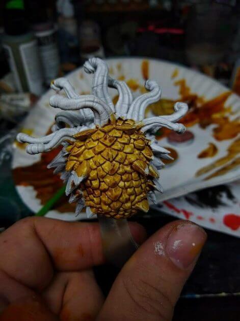 Citadel Contrast Paints: Worth It? (Contrast Paint Review)