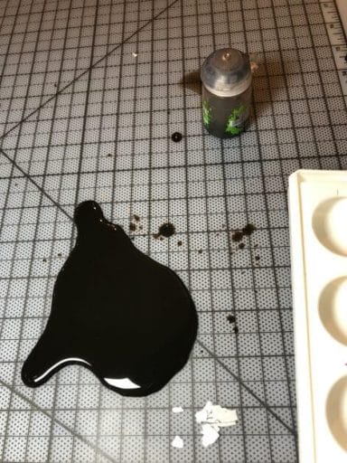The Worst GW Paint Pots: 5 Easy Steps to Re-bottle Your Citadel Paints