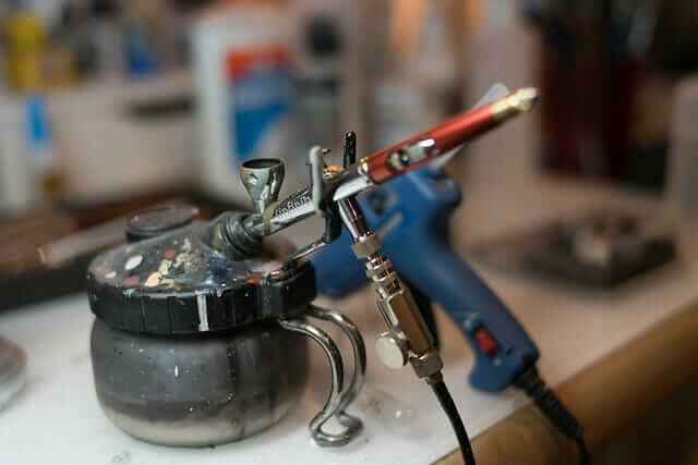 How to Paint an Imperial Knight (8 Easy Steps)