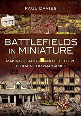 21 Great How-To Books for Painting Miniatures in 2020! (So Far) - battlefield in miniature