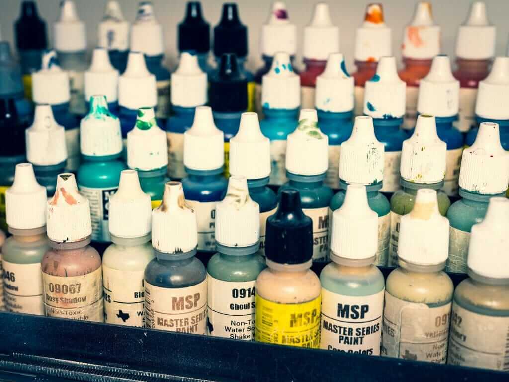 5 Mistakes When Commissioning a Miniature Painter and How to Avoid Them: Finding the Right Miniature Painting Service