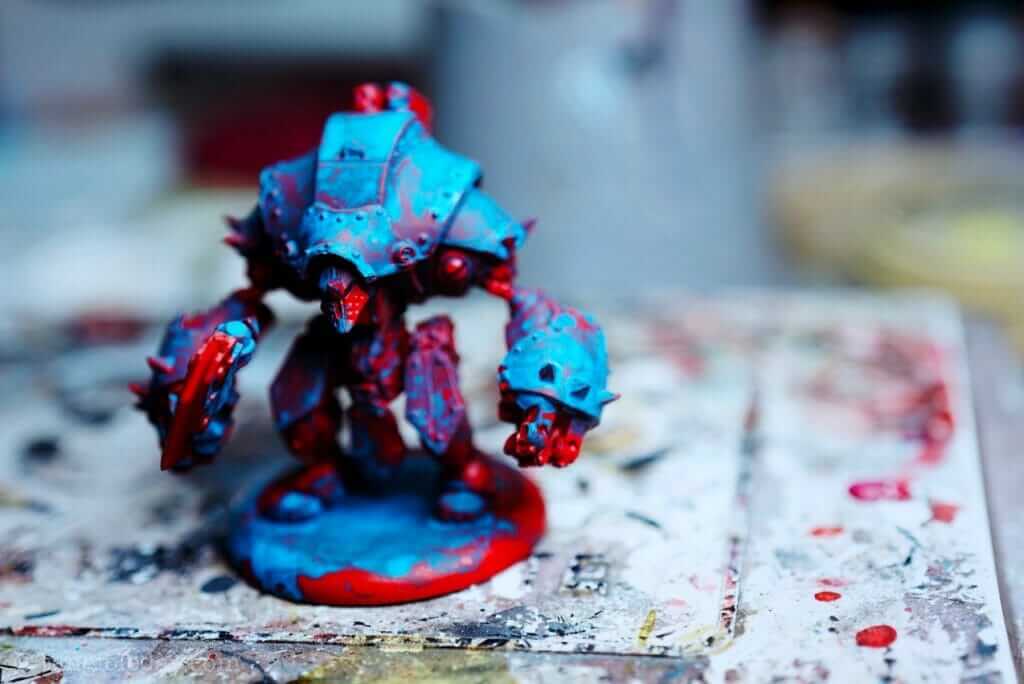 5 Ways to Destroy a Brush: Best Cheap Synthetic Brushes Under $1