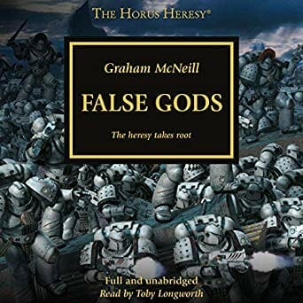 105 Best Audiobooks for Horus Heresy 30k and Warhammer 40k (Updated)