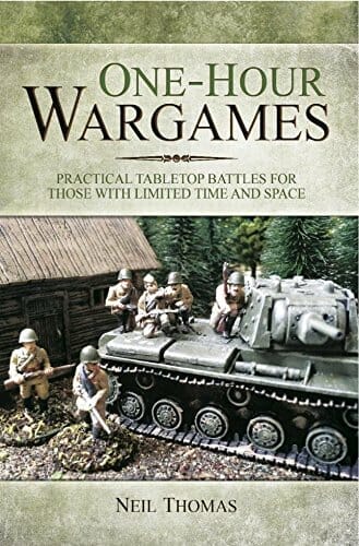 21 Great How-To Books for Painting Miniatures in 2020! (So Far) - one hour wargames