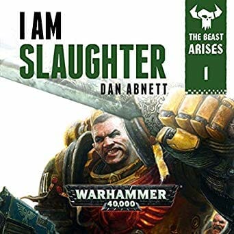 105 Amazing Audiobooks Out Now for Horus Heresy 30k and Warhammer 40k (Updated)