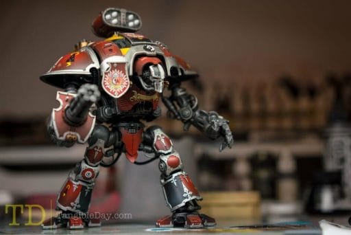 How to Hire the Best Miniature Painting Service - Tangible Day