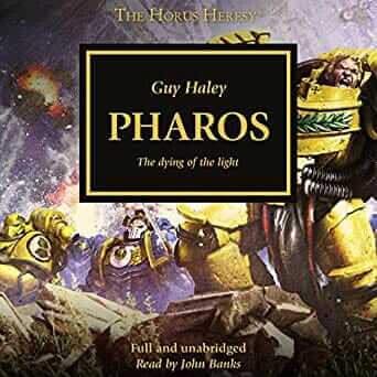 105 Best Audiobooks for Horus Heresy 30k and Warhammer 40k (Updated)