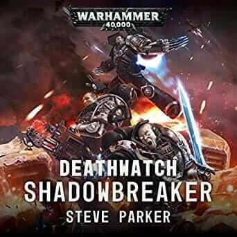 best warhammer 40k novels on audible best warhammer 40k novels on audible