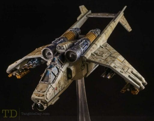 21 Great How-To Books for Painting Miniatures in 2020! (So Far) - warhammer 40k valkyrie