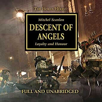 105 Best Audiobooks for Horus Heresy 30k and Warhammer 40k (Updated)