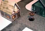 Great Papercraft Terrain for Tabletop Gaming (links)