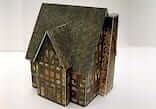 Great Papercraft Terrain for Tabletop Gaming (links)