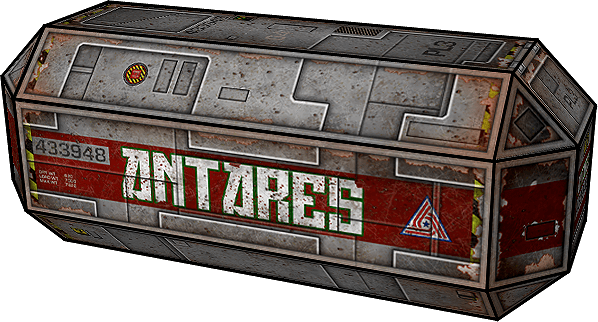 Papercraft Terrain - Great papercraft terrain for tabletop gaming, RPG, Infinity, Warhammer 40k, and dungeon and dragons (DnD) - Easy Mode!