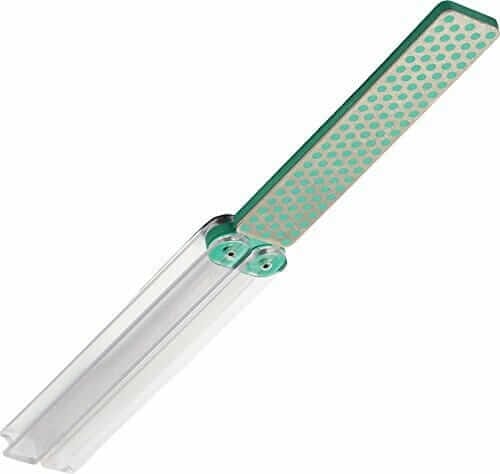 3 Awesome Ways to Make Wargaming Terrain (Cheap, Easy, and Free) - low cost cheap DIY wargaming terrain for Warhammer 40k, Age of Sigmar, and other tabletop games, DND terrain making, dungeon and dragon terrain for RPG - diamond blade sharpener