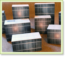 Great Papercraft Terrain for Tabletop Gaming (links)