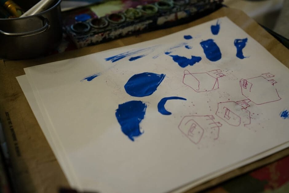 Do You Day Dream? Doodling Visions, Ideas, and Tips!