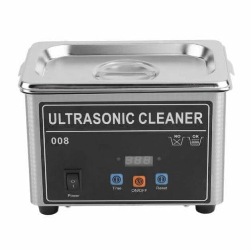 7 Great Ultrasonic Cleaners for Airbrushes and Miniatures - Best ultrasonic cleaner for airbrushes and miniatures - ultrasonic cleaners for cleaning miniatures and models - Nexttechnology 
