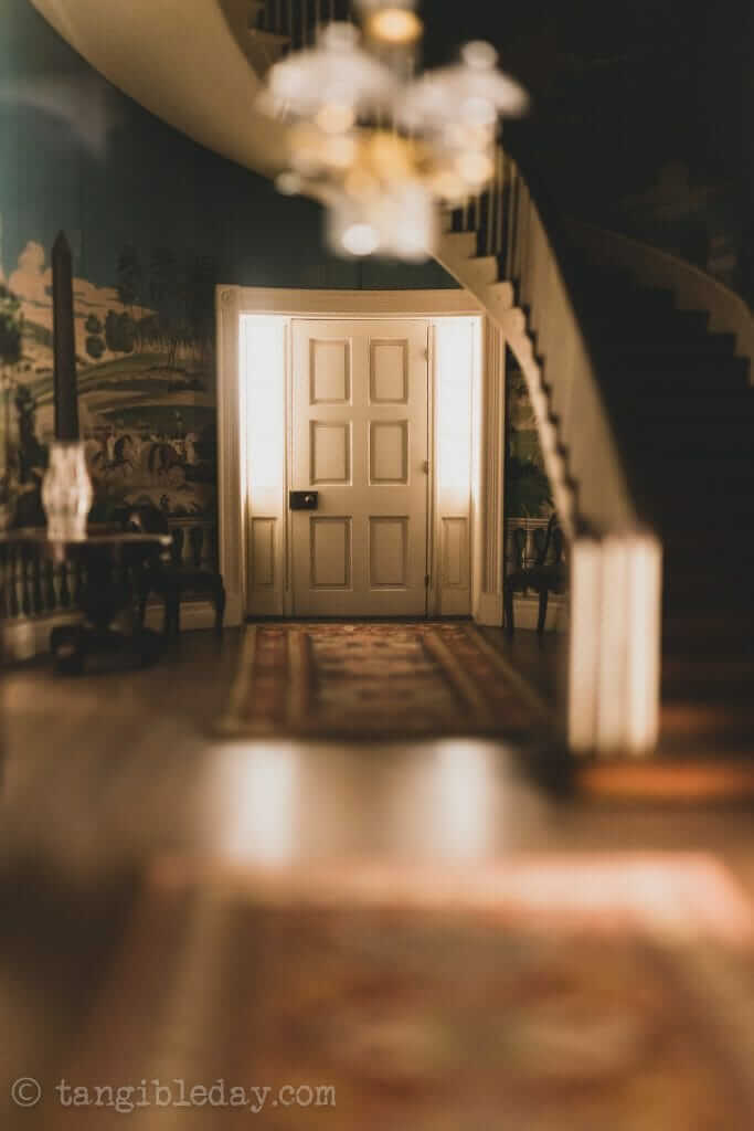 How to Build Emotional Resilience Against Judgement (Editorial) - a miniature scale doll house photo down the pathway