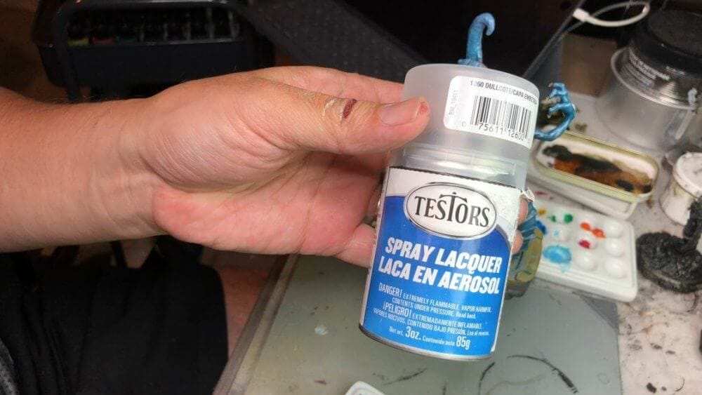 How to Paint Board Game Miniatures Cthulhu Wars Tangible Day